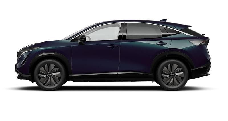 Ny Nissan Ariya Advance 2025 SUV