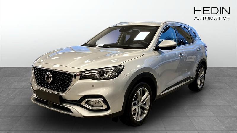 Begagnad 2022 MG EHS Luxury SUV | 219 900 kr (Marknadspris) - Bild 1/4