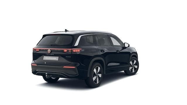Grön Ny 2026 VW Tayron Life SUV | 595 400 kr (Marknadspris) - Bild 1/4