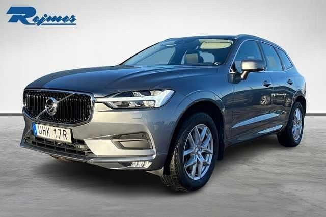 Begagnad 2020 Volvo XC60 SUV | 299 800 kr (Marknadspris) - Bild 1/4