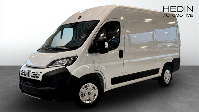 Ny 2024 Fiat Ducato Van | 456 125 kr (Marknadspris) - Bild 1/4