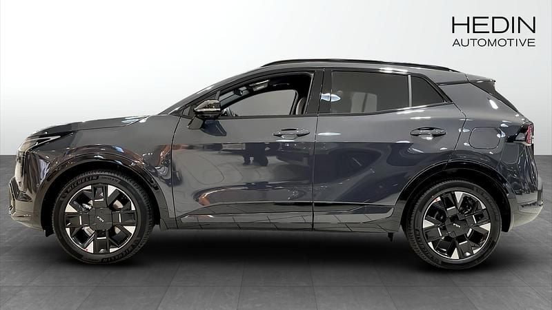 Ny Kia Sportage Advance 268 HK (197 kW) 2026 SUV