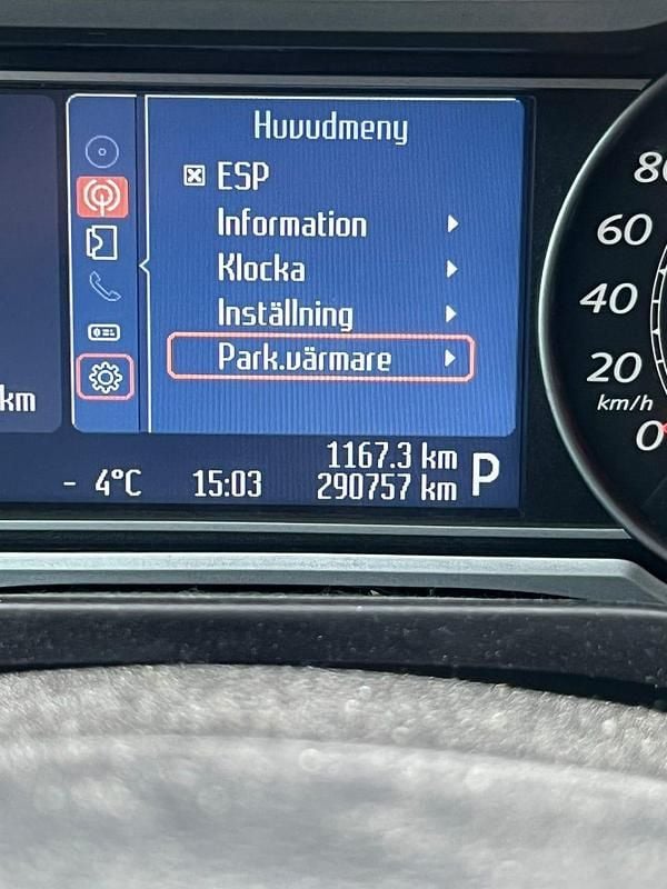 Begagnad Ford S-MAX S 140 HK (102 kW) 2011 Minibuss