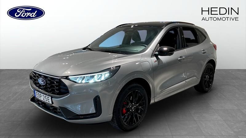 Ny 2026 Ford Kuga ST-Line X SUV | 499 000 kr (Dyr) - Bild 1/4