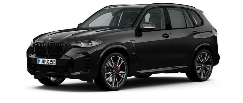 Ny 2025 BMW X5 Comfort Edition SUV | 1 160 900 kr (Marknadspris) - Bild 1/4