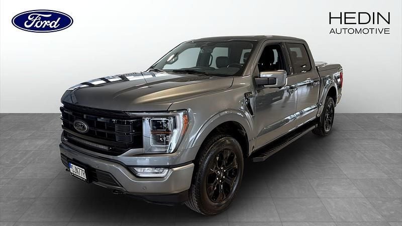 Begagnad Ford F-150 Lariat 405 HK (297 kW) 2023 Pickup