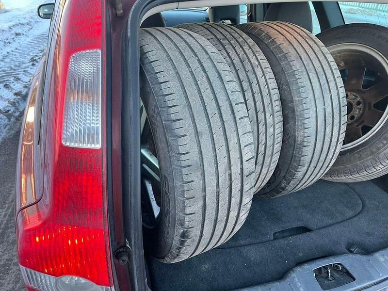 Begagnad Volvo V50 2007 Kombi