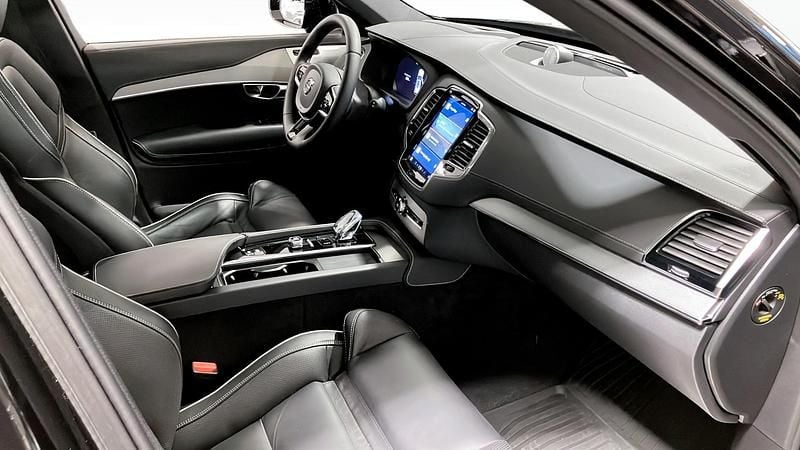 Begagnad Volvo XC90 Ultimate 2023 SUV