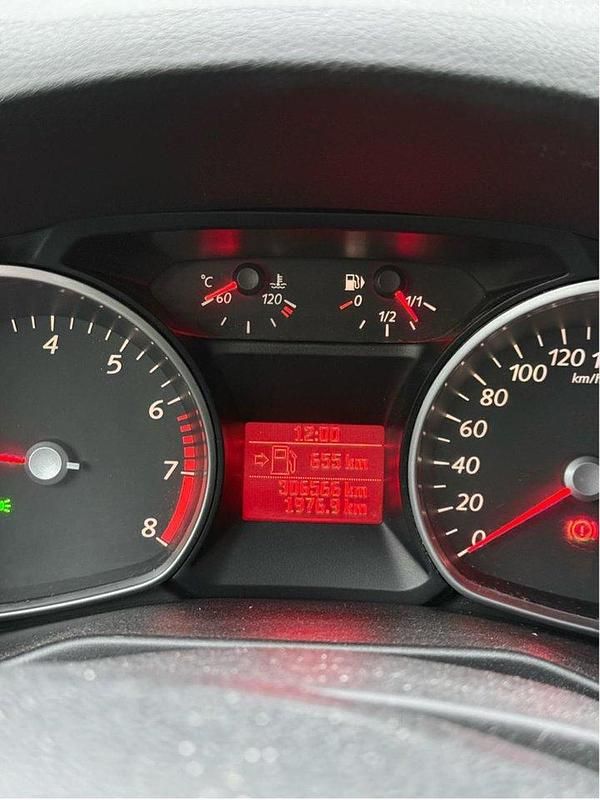 Svart Begagnad 2010 Ford Mondeo Kombi | 25 000 kr (Marknadspris) - Bild 1/4