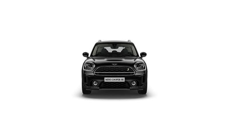 Begagnad Mini Cooper Countryman 2022 Okänd SUV