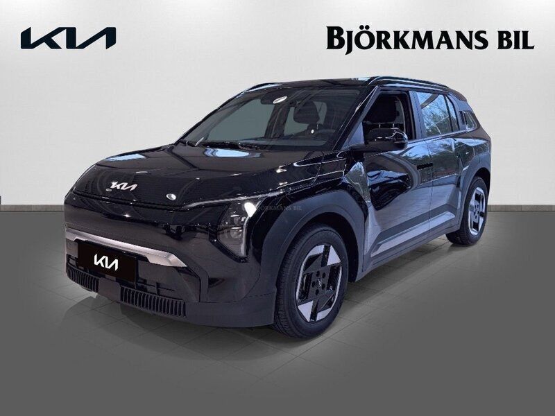 Ny 2025 Kia EV3 3 SUV | 419 900 kr (Marknadspris) - Bild 1/4