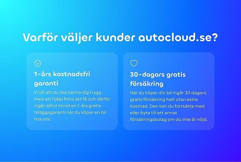 Begagnad Toyota Corolla Style 98 HK (72 kW) 2021 Vit Kombi