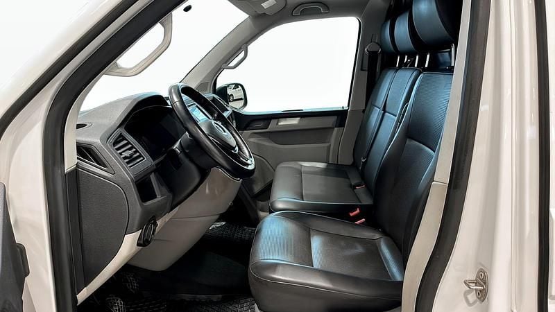 Begagnad VW T6.1 102 HK (75 kW) 2020 Van