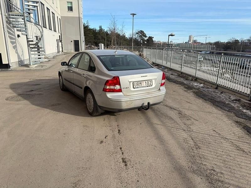 Begagnad Volvo S40 140 HK (102 kW) 2004 Sedan
