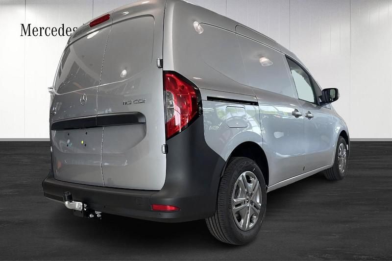 Ny Mercedes Citan 110 Edition 95 HK (69 kW) 2025