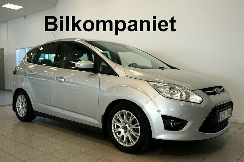 Sald Ford C Max 2 0 Tdci Automat Begagnad 12 12 300 Mil I Lulea Sald Ford C Max 2 0 Tdci Automat Begagnad 12 12 300 Mil I Lulea
