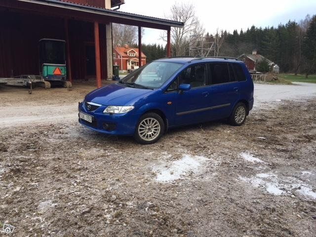 6 Begagnade Mazda Premacy K\u00f6p begagnade Mazda Premacy f\u00f6r det billigaste priset 6 Begagnade Mazda Premacy K\u00f6p begagnade Mazda Premacy f\u00f6r det billigaste priset