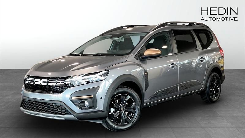 Ny 2026 Dacia Jogger Extreme SUV | 276 400 kr - Bild 1/4