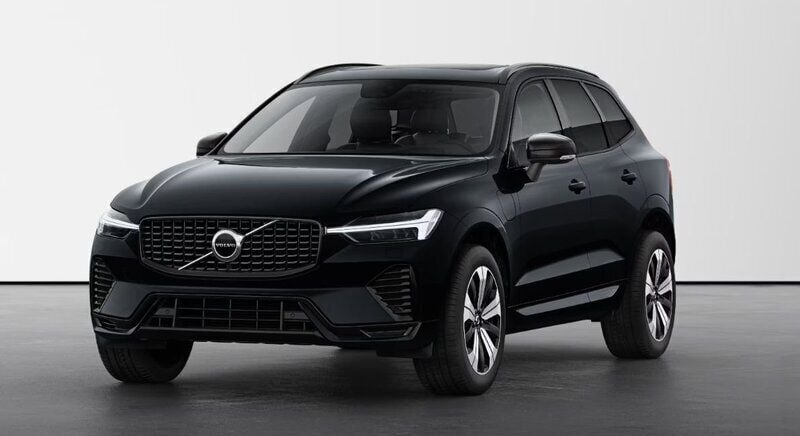 Ny 2025 Volvo XC60 Plus SUV | 685 000 kr (Lite dyr) - Bild 1/4