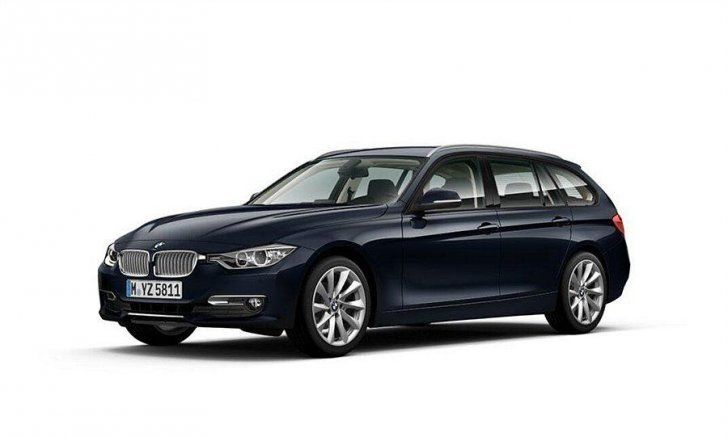 Bmw forhandler i sverige #7