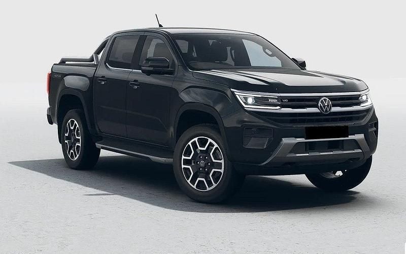 Ny 2026 VW Amarok Aventura Pickup | 857 800 kr - Bild 1/1