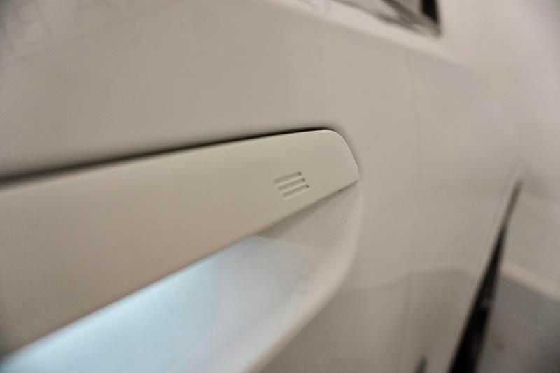 Begagnad BMW M240 M Sport 374 HK (275 kW) 2022 Vit Sportkupé