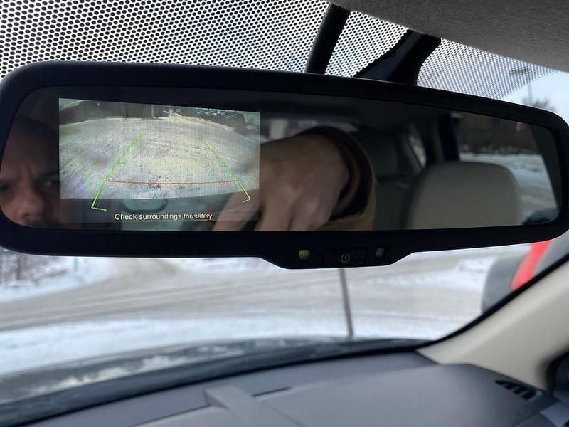 Begagnad Mitsubishi Outlander 156 HK (114 kW) 2012 SUV