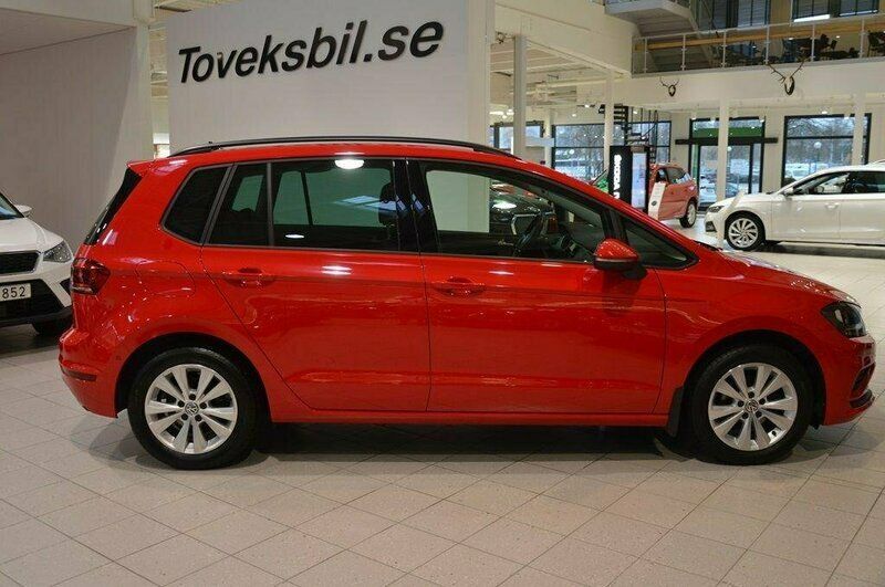 2018 polo tsi comfortline for sale