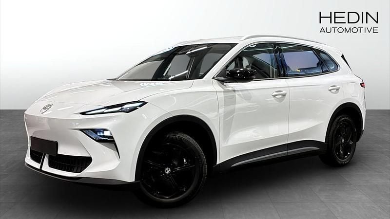 Ny 2025 MG S5 Comfort SUV | 387 990 kr - Bild 1/4