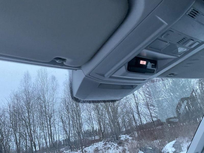 Begagnad VW Crafter 140 HK (102 kW) 2020 Vit Van