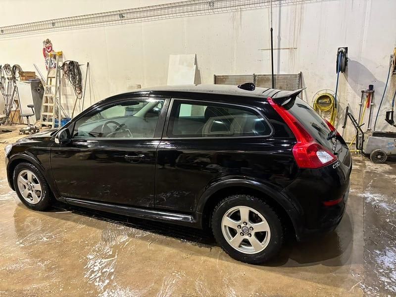 Begagnad Volvo C30 109 HK (80 kW) 2010 Halvkombi