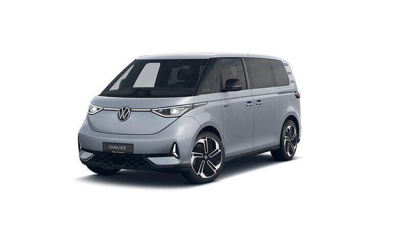 Ny 2025 VW ID. Buzz GTX Van | 689 900 kr (Bra pris) - Bild 1/4