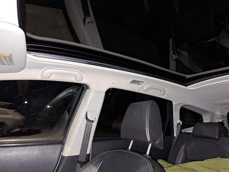 Begagnad Nissan Qashqai +2 150 HK (110 kW) 2009 SUV