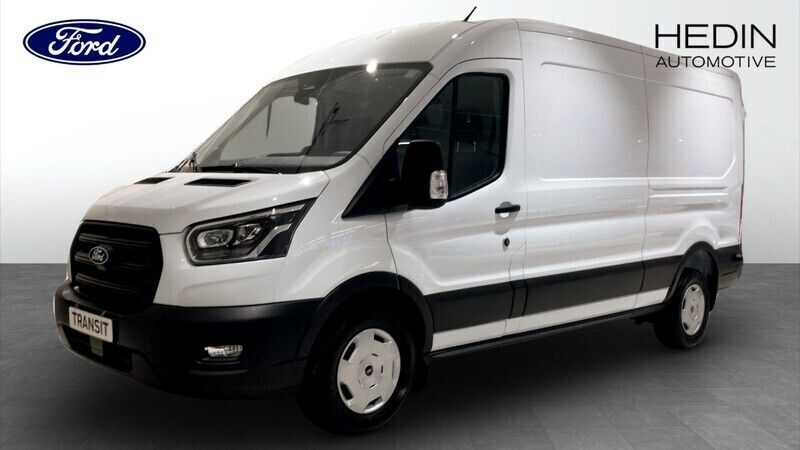 Ny 2025 Ford Transit Trend | 453 900 kr (Bra pris) - Bild 1/4