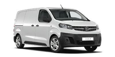Begagnad 2023 Opel Vivaro Business Van | 6 898 kr - Bild 1/1