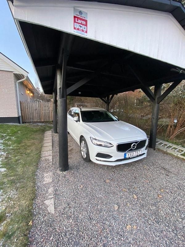 Begagnad 2018 Volvo V90 Kombi | 199 000 kr (Bra pris) - Bild 1/4