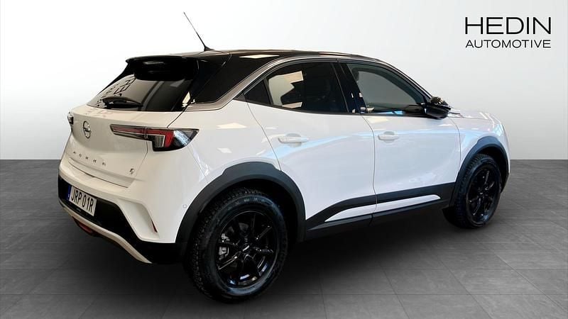 Begagnad Opel Mokka 2022 SUV