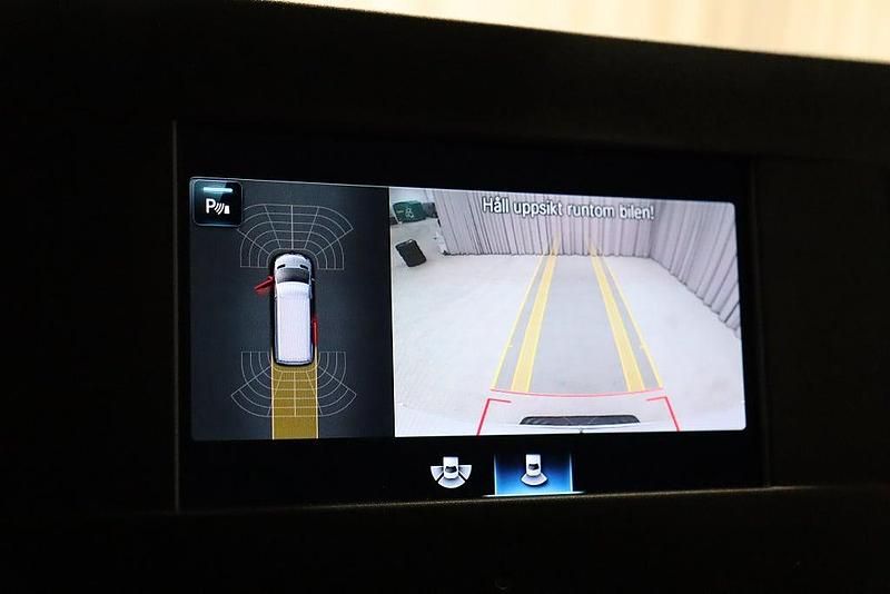 Begagnad Mercedes Sprinter 150 HK (110 kW) 2021 Vit Van