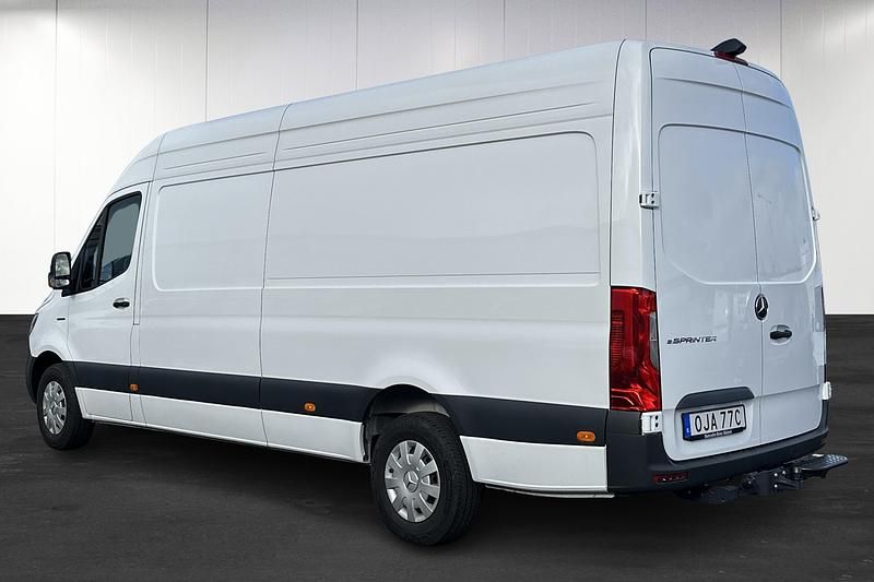 Begagnad Mercedes 420 2025 Vit Pickup