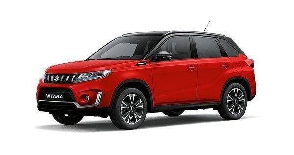 Begagnad 2023 Suzuki Vitara SUV | 329 900 kr - Bild 1/4