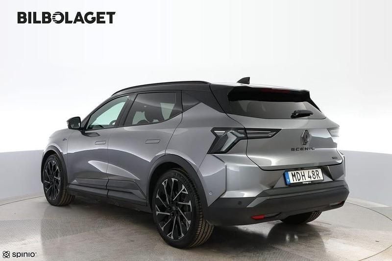 Begagnad Renault Scénic Esprit Alpine 160 kW (218 HK) 2025