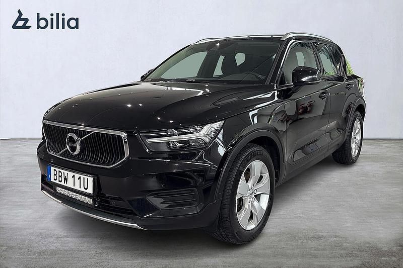 Begagnad 2022 Volvo XC40 SUV | 284 500 kr (Marknadspris) - Bild 1/3