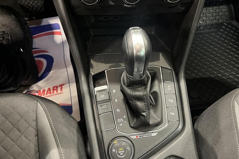 Begagnad 2019 VW Tiguan Comfortline SUV | 229 900 kr (Marknadspris) - Bild 1/4