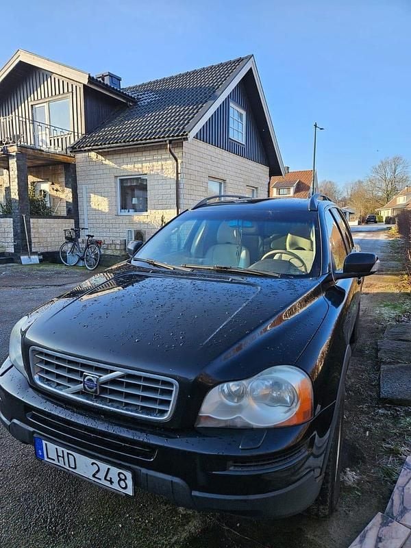 Begagnad Volvo XC90 185 HK (136 kW) 2008 SUV