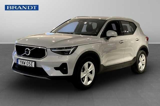 Begagnad 2023 Volvo XC40 SUV | 324 900 kr (Marknadspris) - Bild 1/4