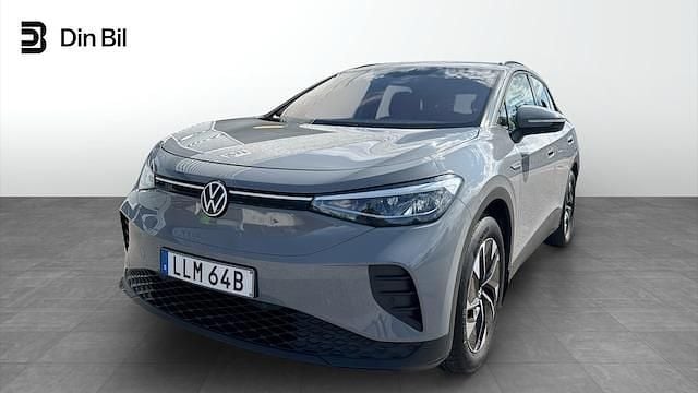 Begagnad 2023 VW ID.4 Pro Performance SUV | 339 900 kr - Bild 1/4