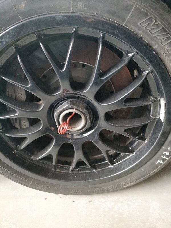 Begagnad BMW 320 299 HK (219 kW) 1993 Grön Kombi