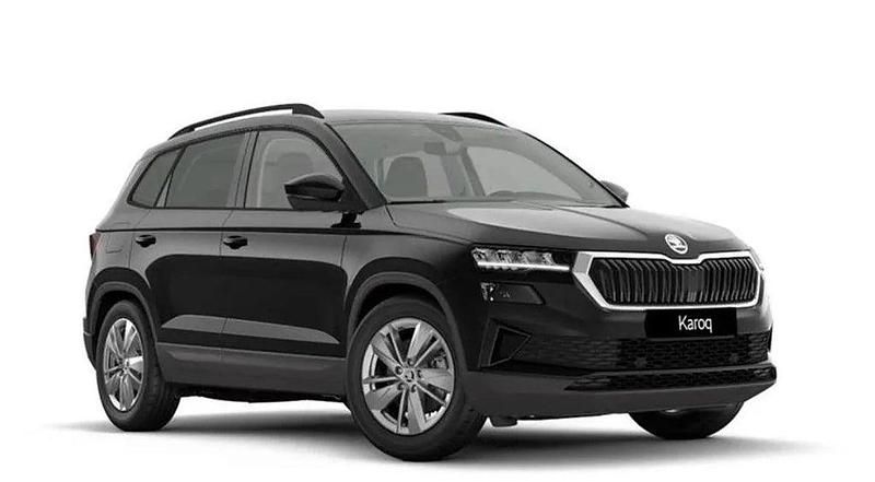 Ny 2025 Skoda Karoq SUV | 339 900 kr - Bild 1/1