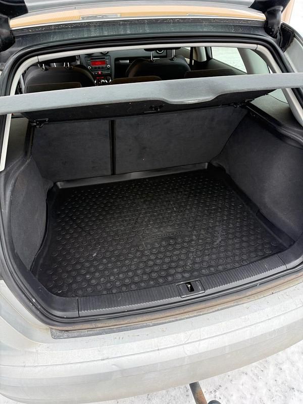 Begagnad Audi A3 170 HK (125 kW) 2008 Halvkombi