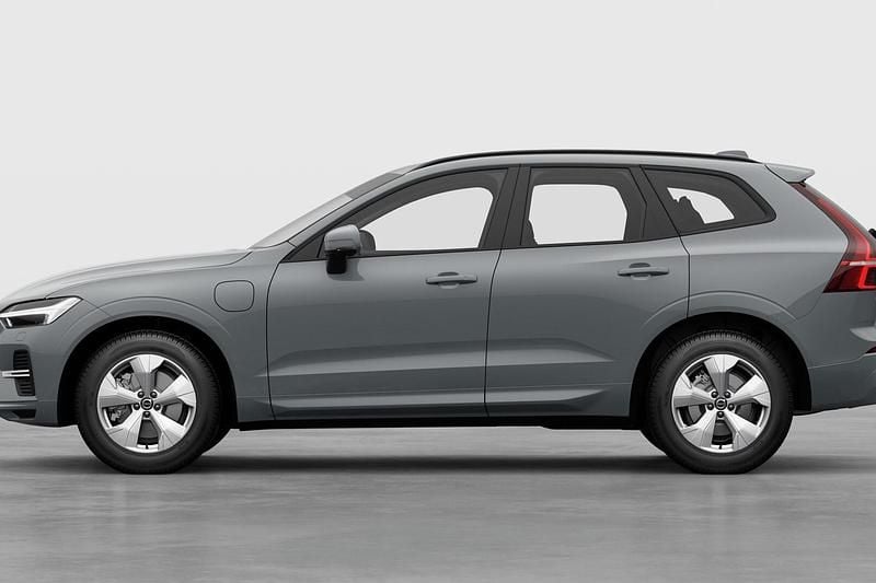 Ny Volvo XC60 Plus 350 HK (257 kW) 2026 SUV